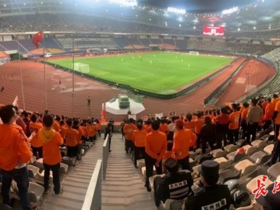 星空体育-武汉卓尔逐渐步入佳境，冲击中超领军席位