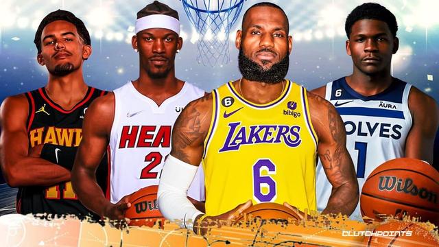 NBA常规赛抢分赛！76人擒湖人终结对手5连胜